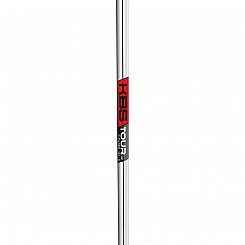 KBS C-taper - Iron 0.370 - 6 shafts - SET