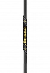 True Temper - Dynamic Gold MID 115 - Iron 0.355 - 6 shafts - SET