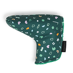 Ogio Mo lucky Putter Blade Headcover
