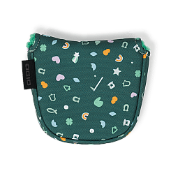 Ogio Mo Lucky Putter Mallet Headcover