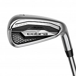 Cobra King - 6 irons (custom)