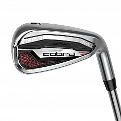 Cobra King Max - Single irons