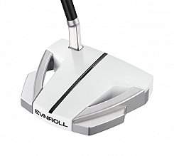 Evnroll EV12 White