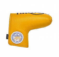 Malbon Grasse Blade Putter Headcover