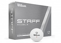 Wilson Staff Model X -24