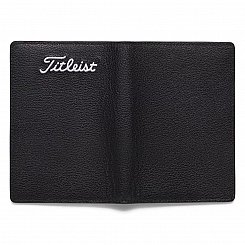 Titleist Scorecard Holder - Black