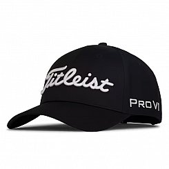 Titleist Tour Performance - Black
