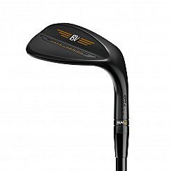 Titleist SM11 Black Vapor - Wedge (custom)