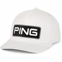 PING Tour Classic - White