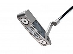 Odyssey Damascus Two