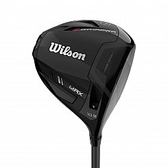 Wilson Dynapwr MAX - Driver (Custom)