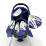 Mizuno - JM Junior Set