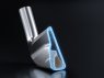 Mizuno PRO 245 - 6 irons - Steel (custom)