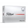 Titleist PRO V1x AIM Performance Blue - White