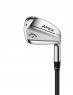 Ti Fusion Chrome Plated 2025