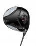 Callaway Quantum Max D - Driver (custom)