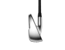 Callaway Quantum Max Fast - 6 irons (custom)