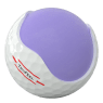 Titleist TruFeel -26 - White