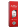 Titleist TruFeel -26 - White