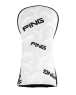 Ping Icon Driver Headcover