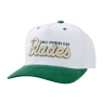 The Gimme Tour - Play Blades Snapback Cap