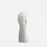 Vessel Lux Embossé 5-Wood Headcover - White