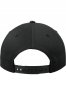 CustomClubs Unstructured 5-panel Snapback Cap