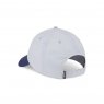 Ping Engineered-To-Play Cap - Silver/Navy