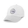 Ping Engineered To Play Cap - White/Silver