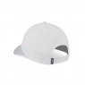 Ping Engineered To Play Cap - White/Silver