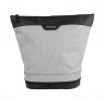 Ping Range Bag - Textured Heather Grey