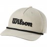 Wilson Rope Cap - Stone