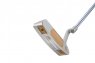 Odyssey Ai-One Milled Silver Two T