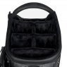 PXG Deluxe Hybrid Darkness Black - Stand Bag