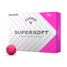 Callaway Supersoft - Pink