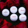Callaway Supersoft Limited Edition Valentine