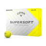 Callaway Supersoft - Yellow