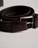 Local Rule Braided Belt
