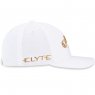 Callaway TA Performance Pro -25 Cap - White/Gold