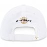 Callaway TA Performance Pro -25 Cap - White/Gold