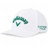 Callaway TA Performance Pro -25 Cap - White/Green