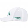 Callaway TA Performance Pro -25 Cap - White/Green