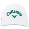 Callaway TA Performance Pro -25 Cap - White/Green