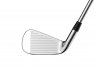 Callaway Elyte HL - 6 irons (custom)