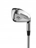 Callaway Elyte HL - 6 irons (custom)