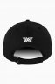 PXG FACETED LOGO 9FORTY ADJUSTABLE CAP - Black