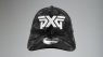 PXG FAIRWAY CAMO 9TWENTY CAP - Black