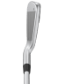 Ping G430 - 6 irons - Steel (custom)