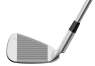 Ping G430 - 6 irons - Steel (custom)