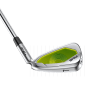 Ping G430 - 6 irons - Steel (custom)